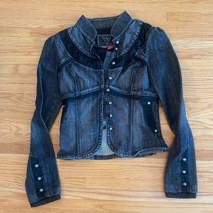 Guess jean jacket